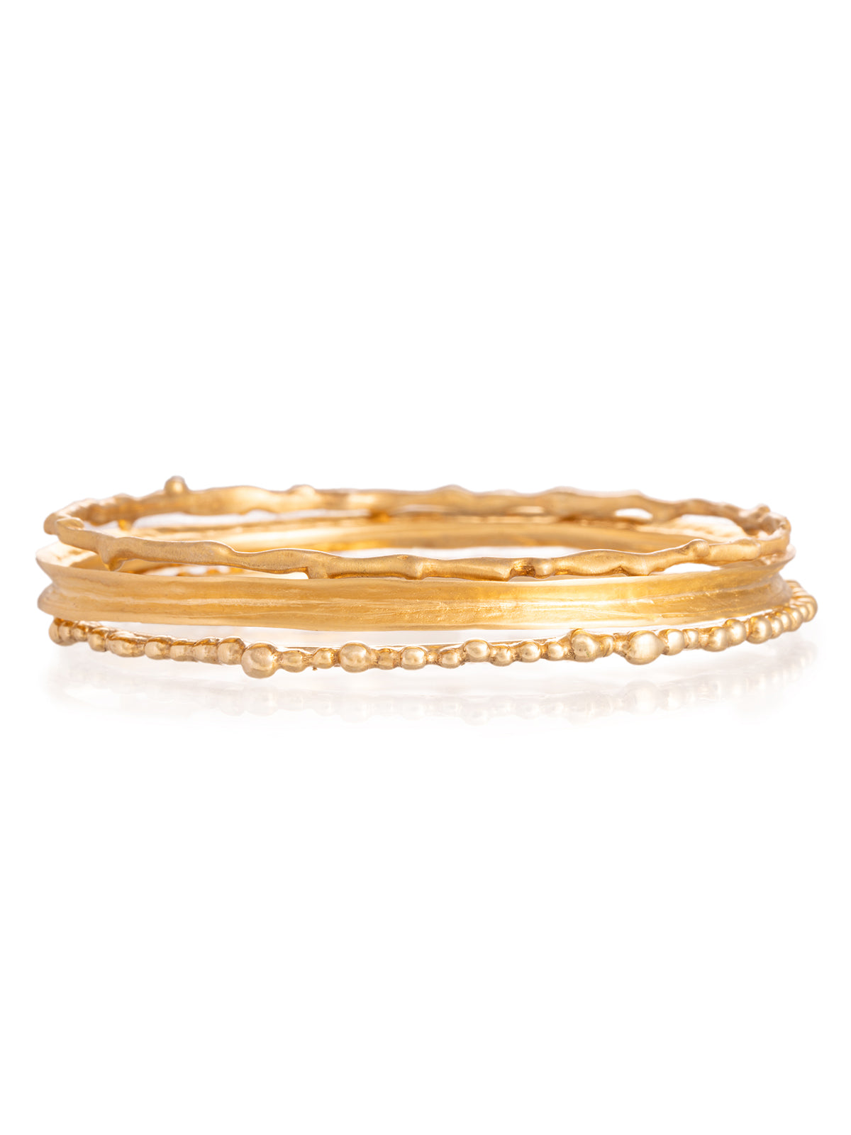 Brazalete London Hueco
