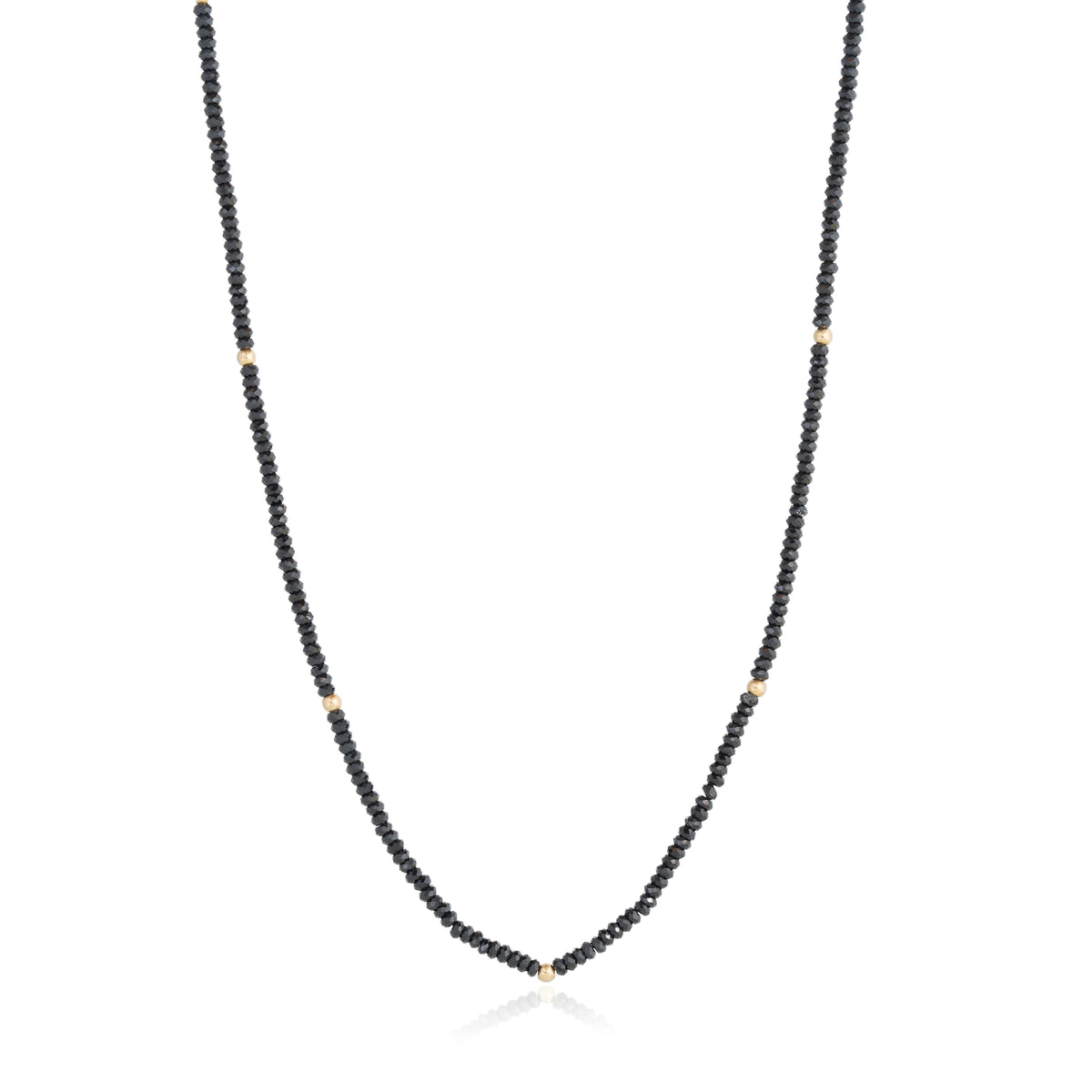 Colgante Espinela Oro