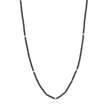 Colgante Espinela Oro
