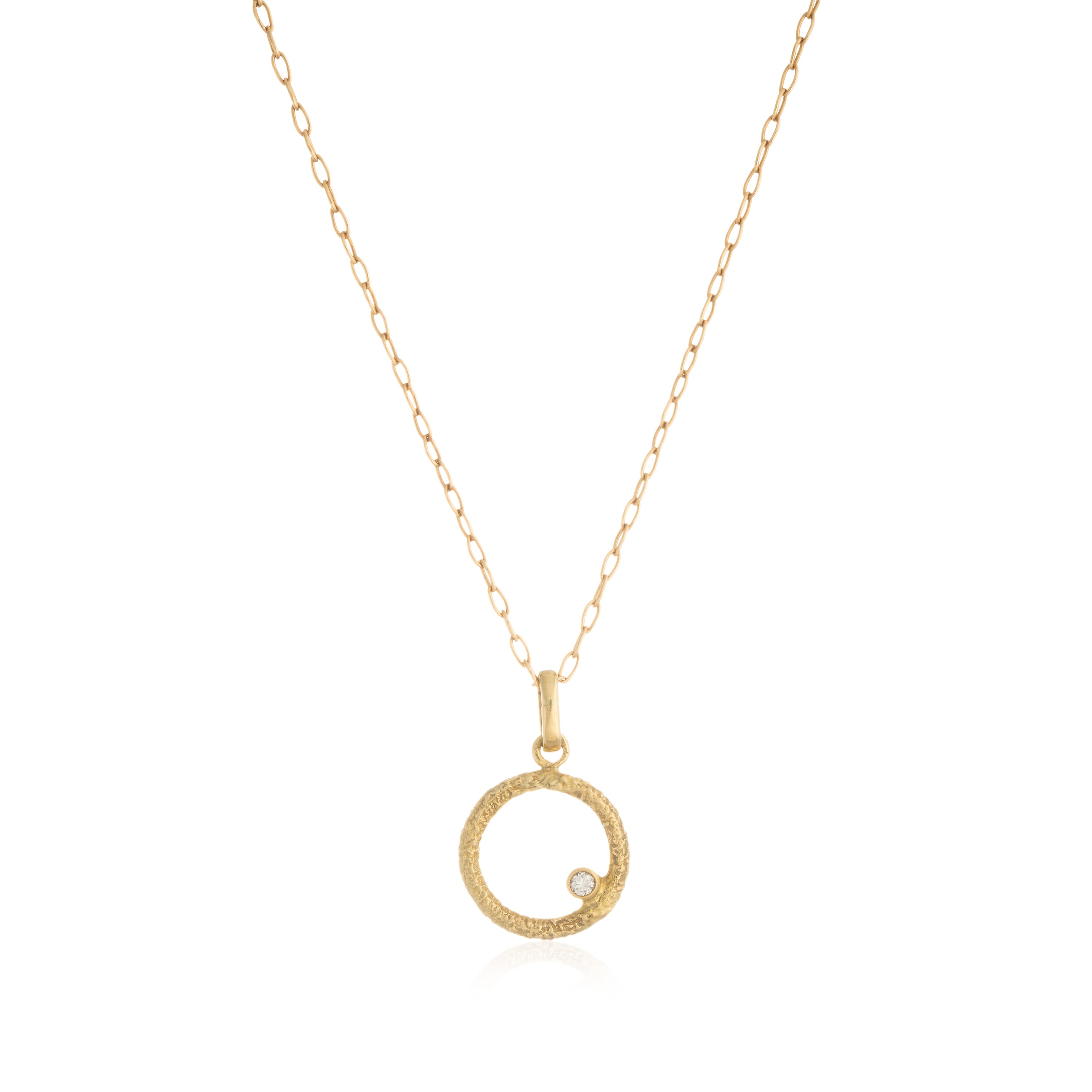 Colgante Beldar Brillante PRE-ORDER
