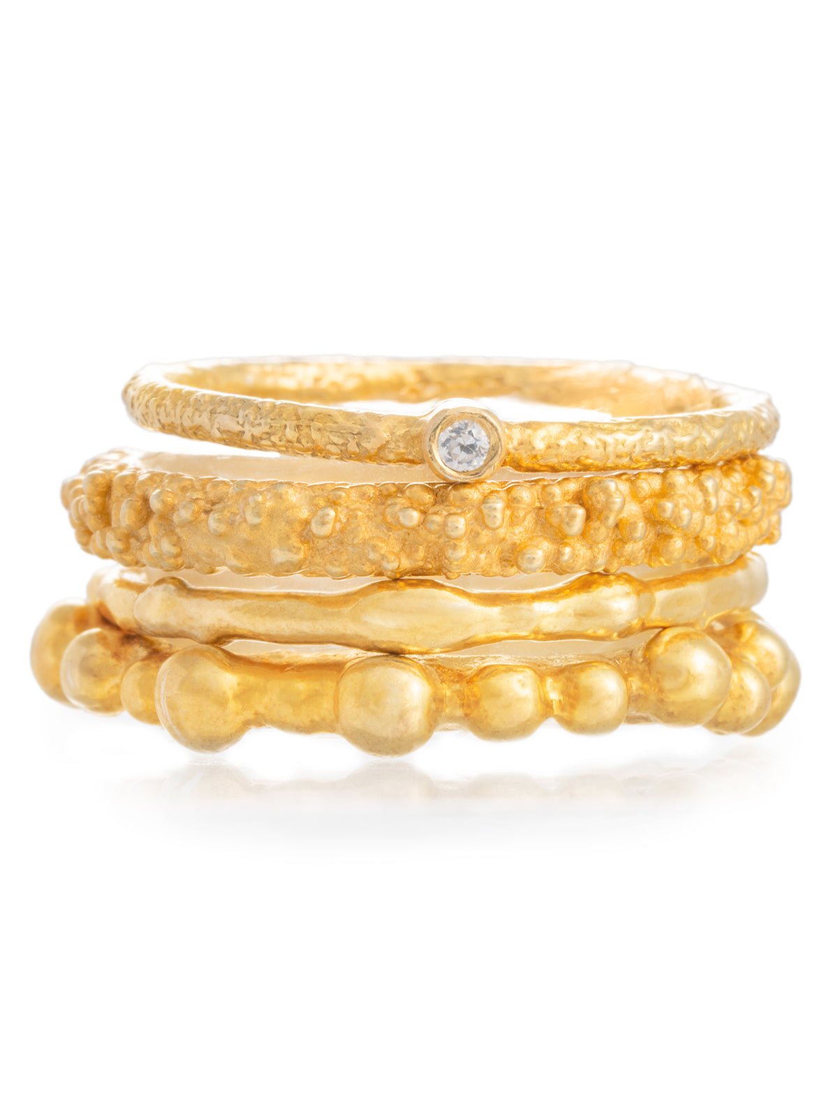 Anillo Adar Fino