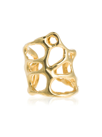 Anillo Tantaka Pico