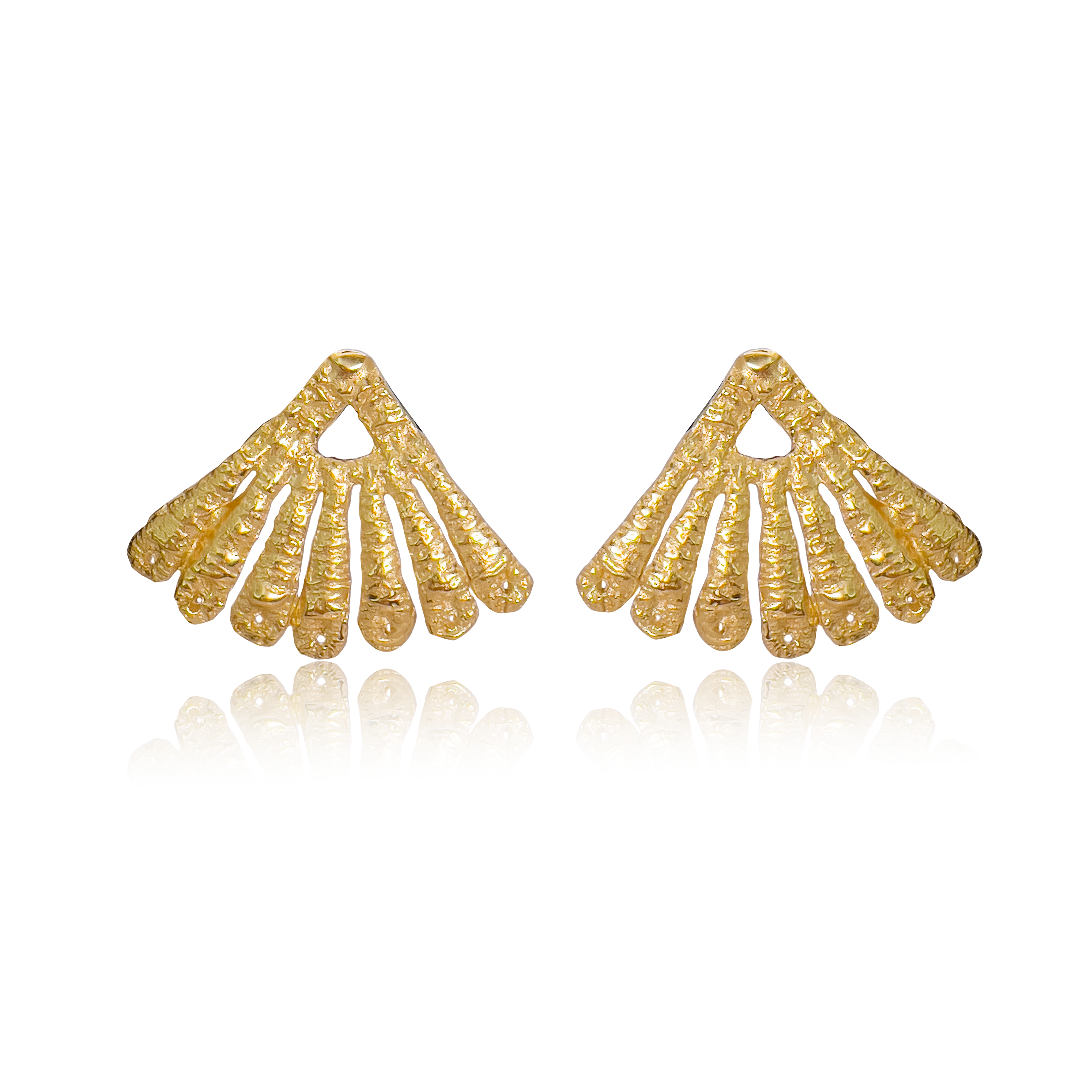 Pendientes Lore-Orriak