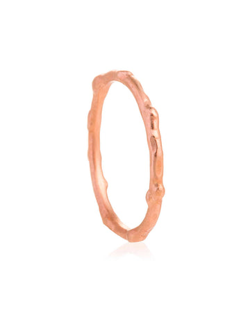 Anillo Adar Fino