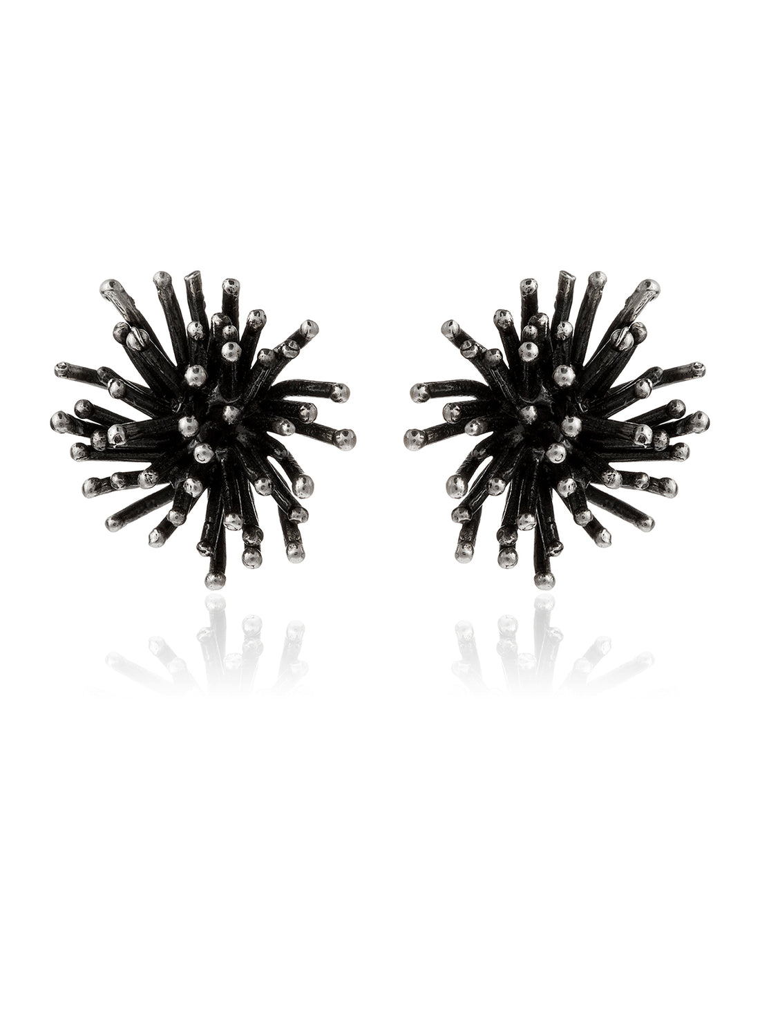 Pendientes Anémona