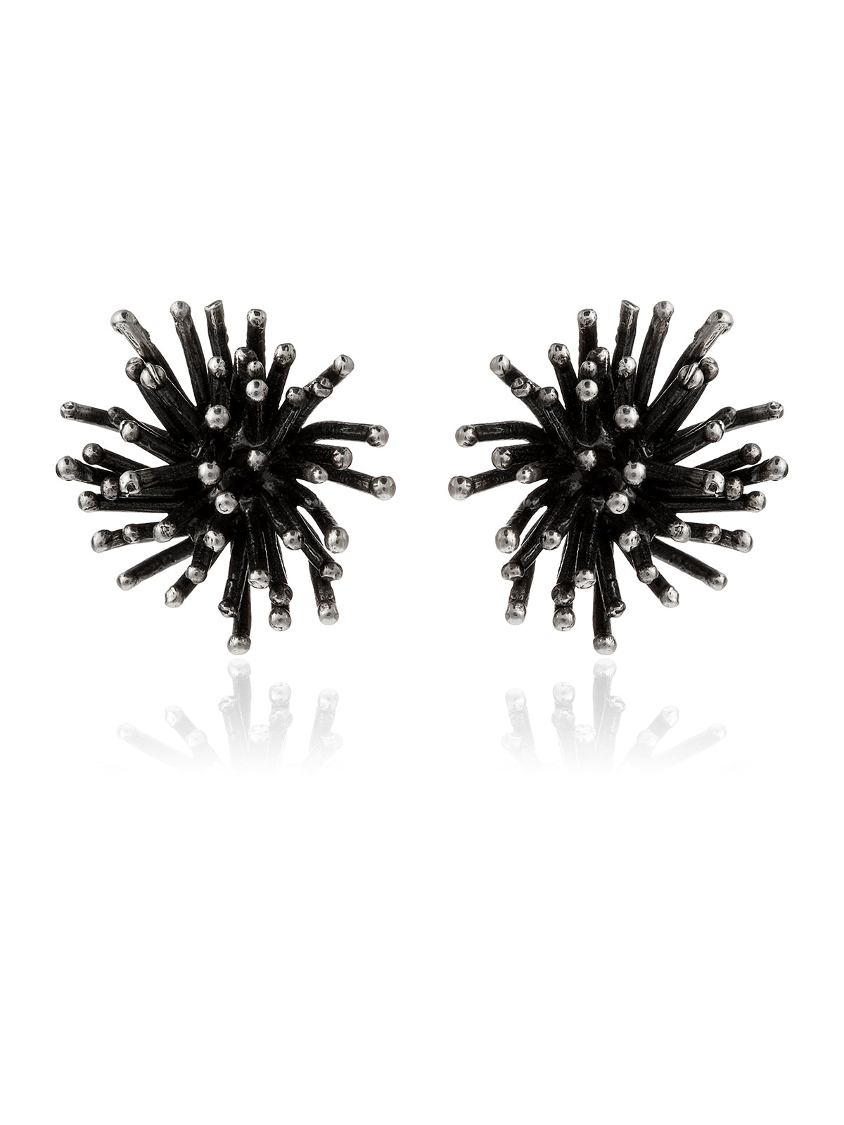 Pendientes Anémona