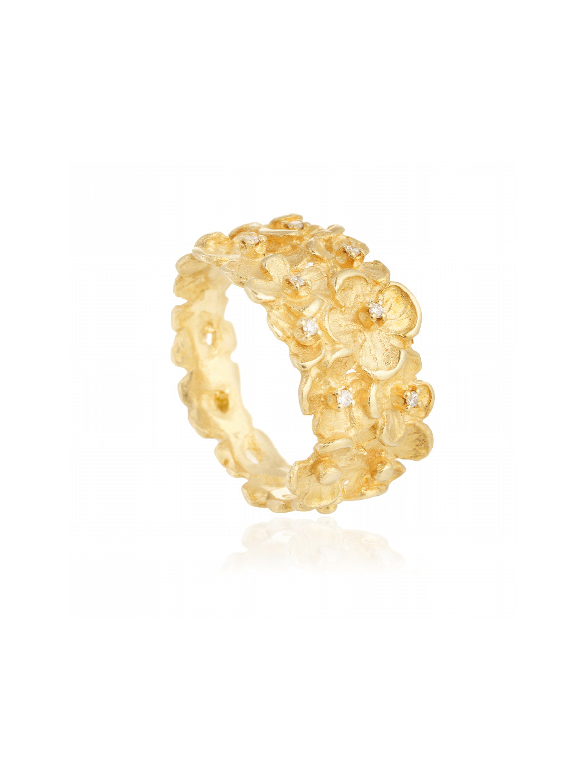 Anillo Lore Oro