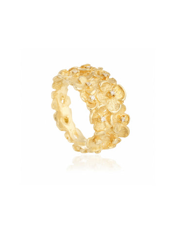 Anillo Lore Oro