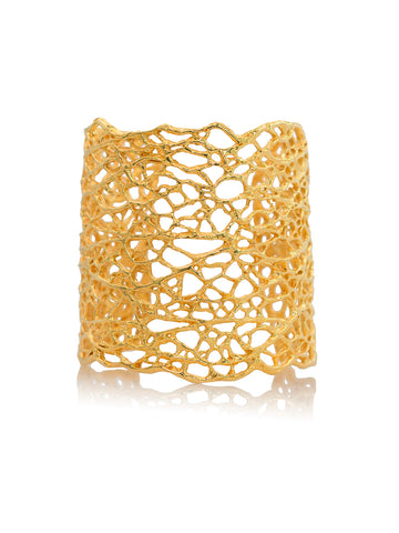 Brazalete Coral Luze Baño