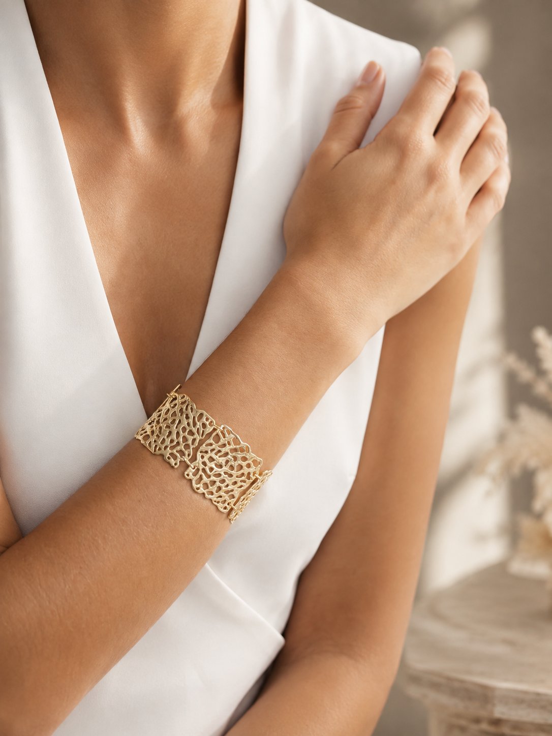 Pulsera Drafts