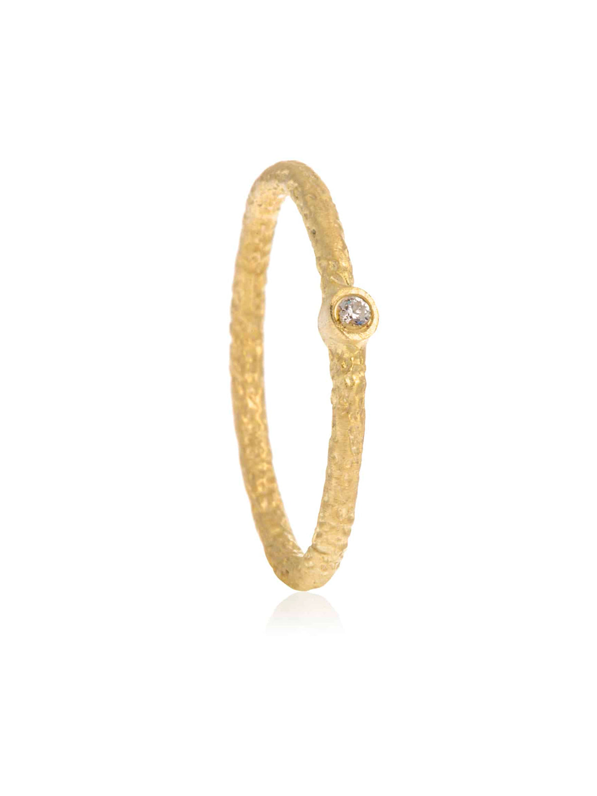 Anillo Beldar Circonita