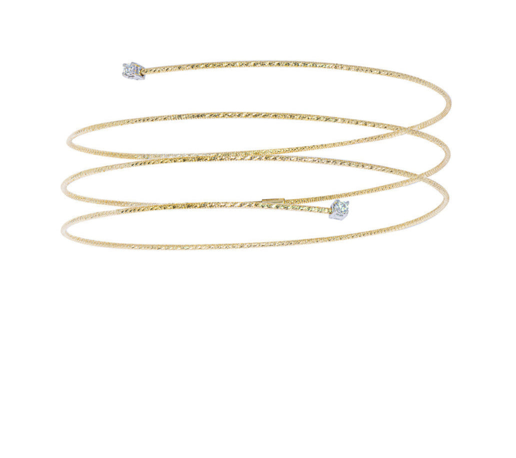 Pulsera Simple Piedras