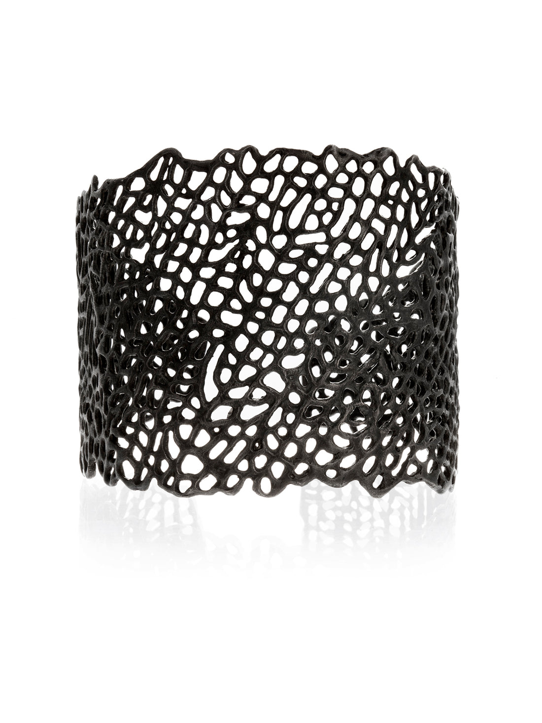 Brazalate Coral Corona