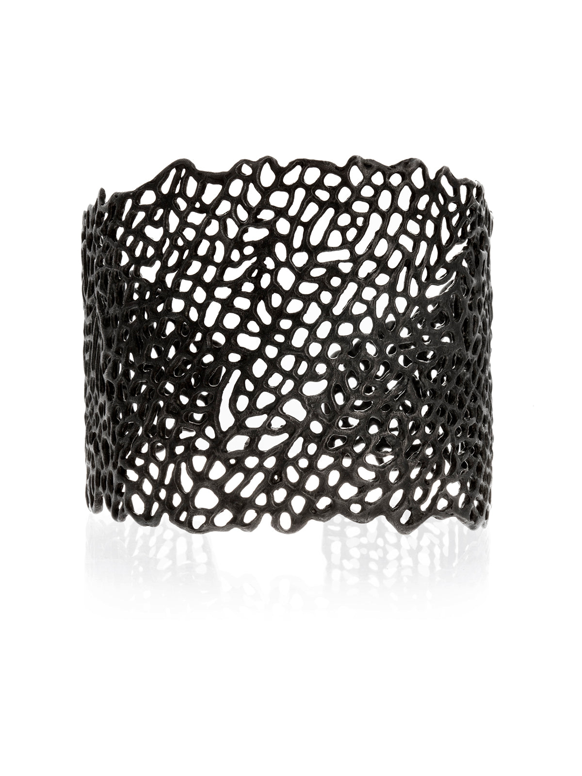 Brazalate Coral Corona