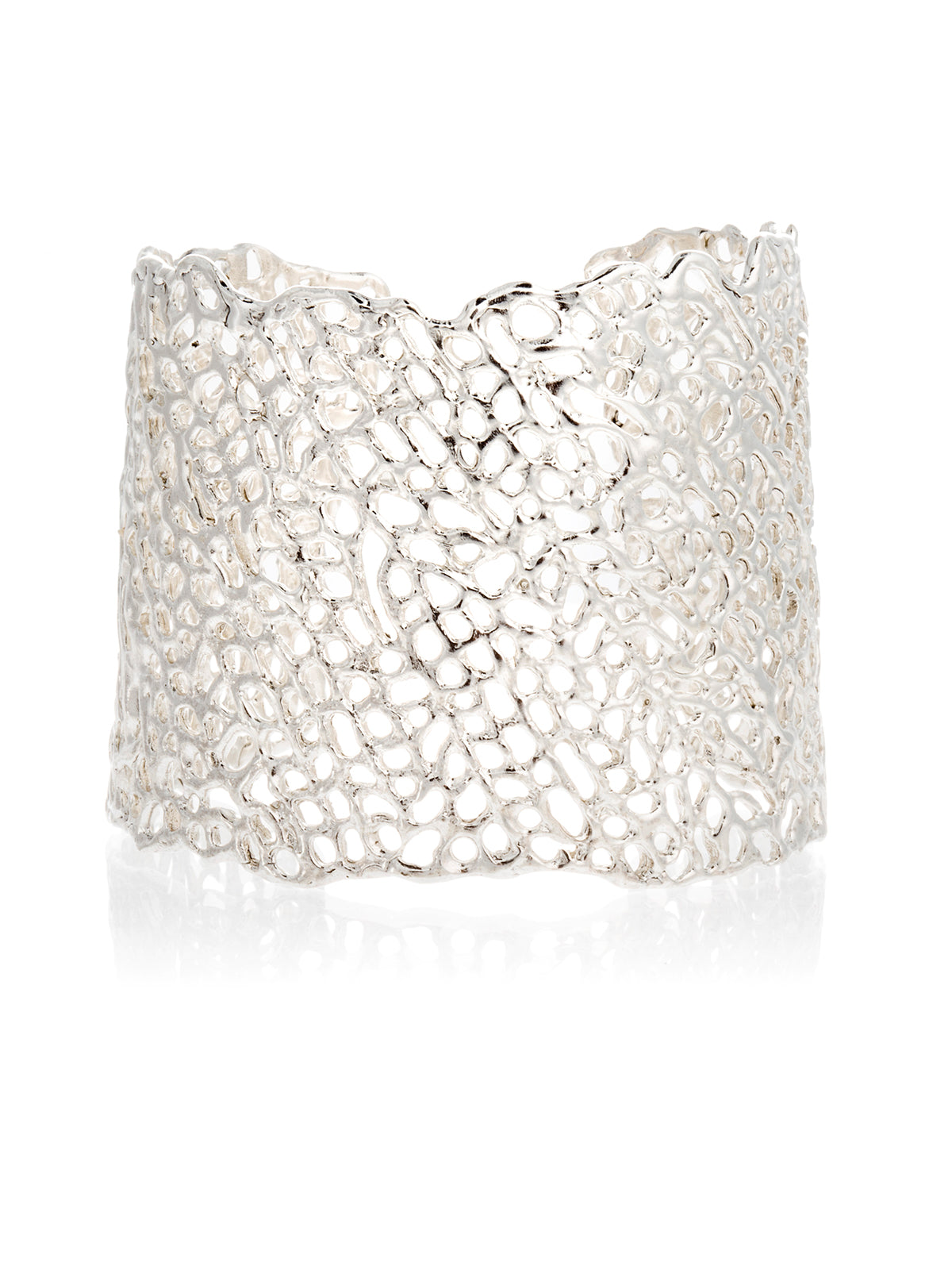 Brazalate Coral  Zuzen
