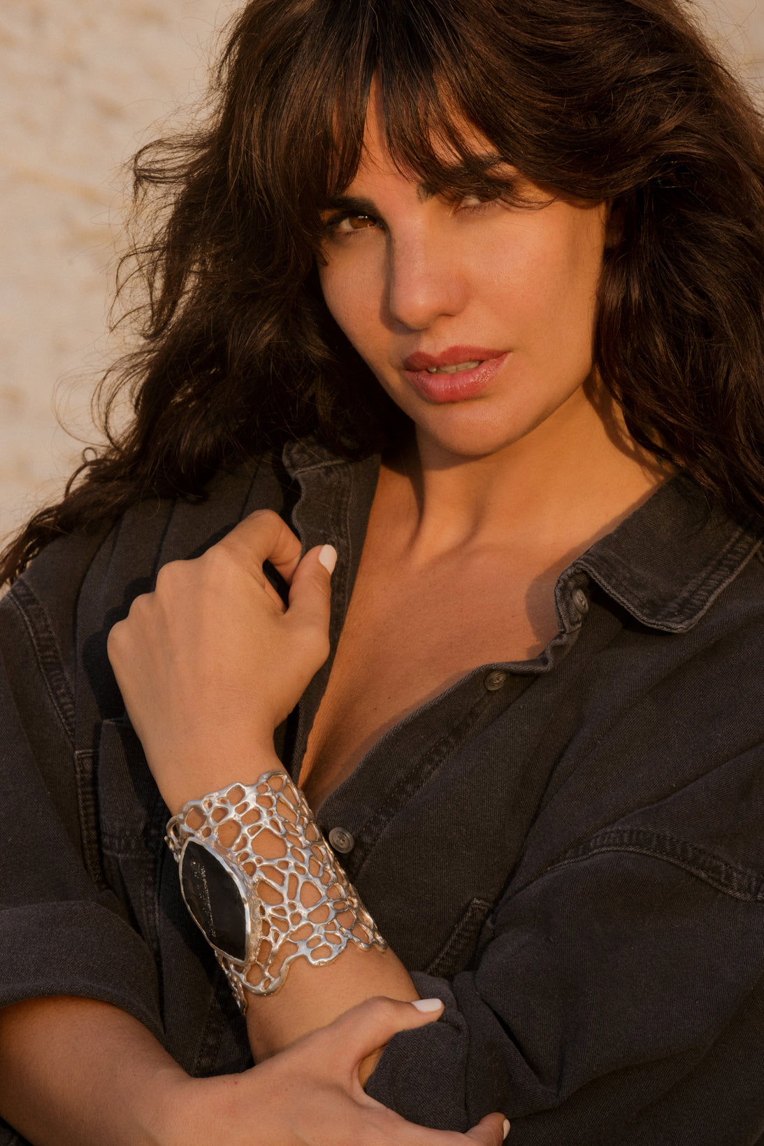 Brazalete Tantaka Luze Pirita