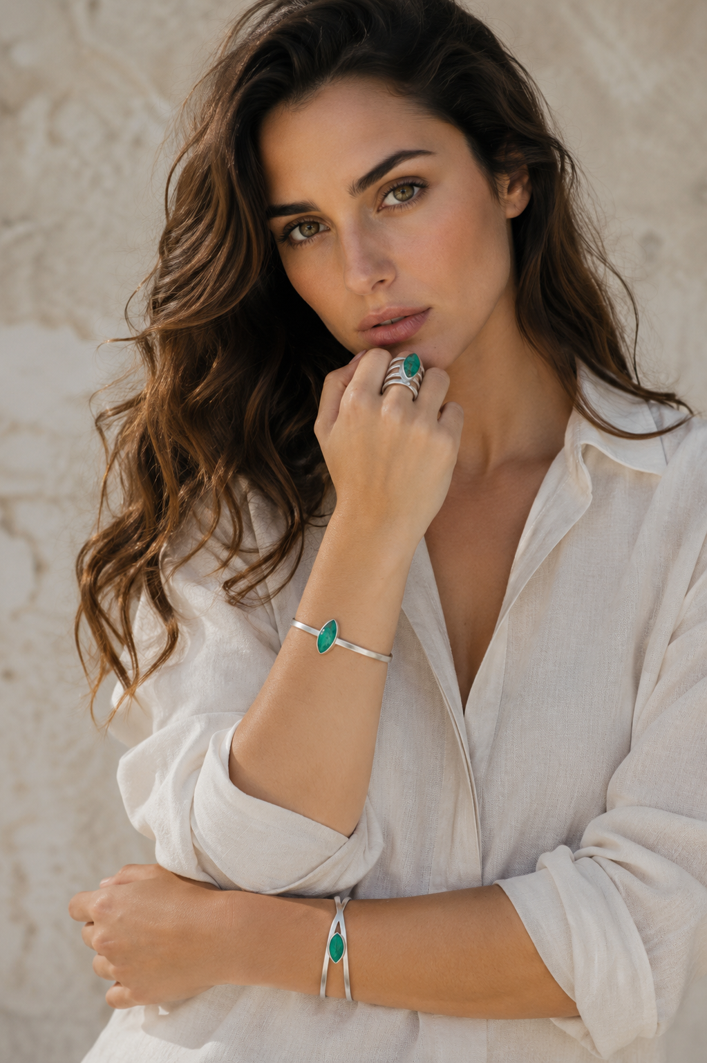Brazalete Line