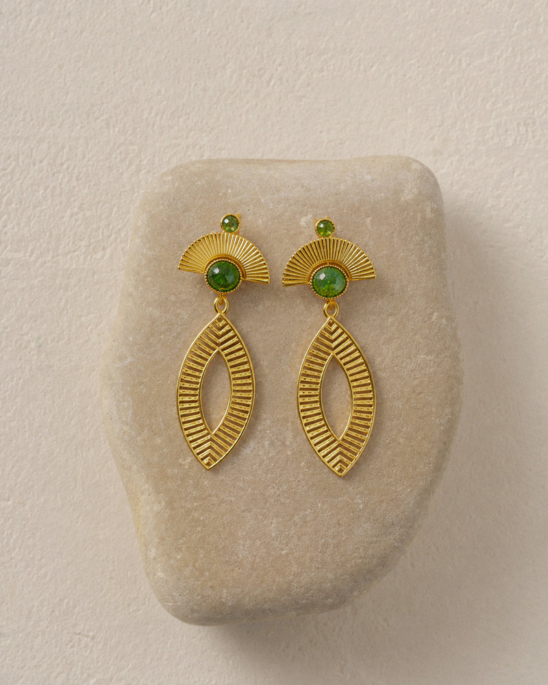 Colección Egypt de joyas inspiradas en Egipto
