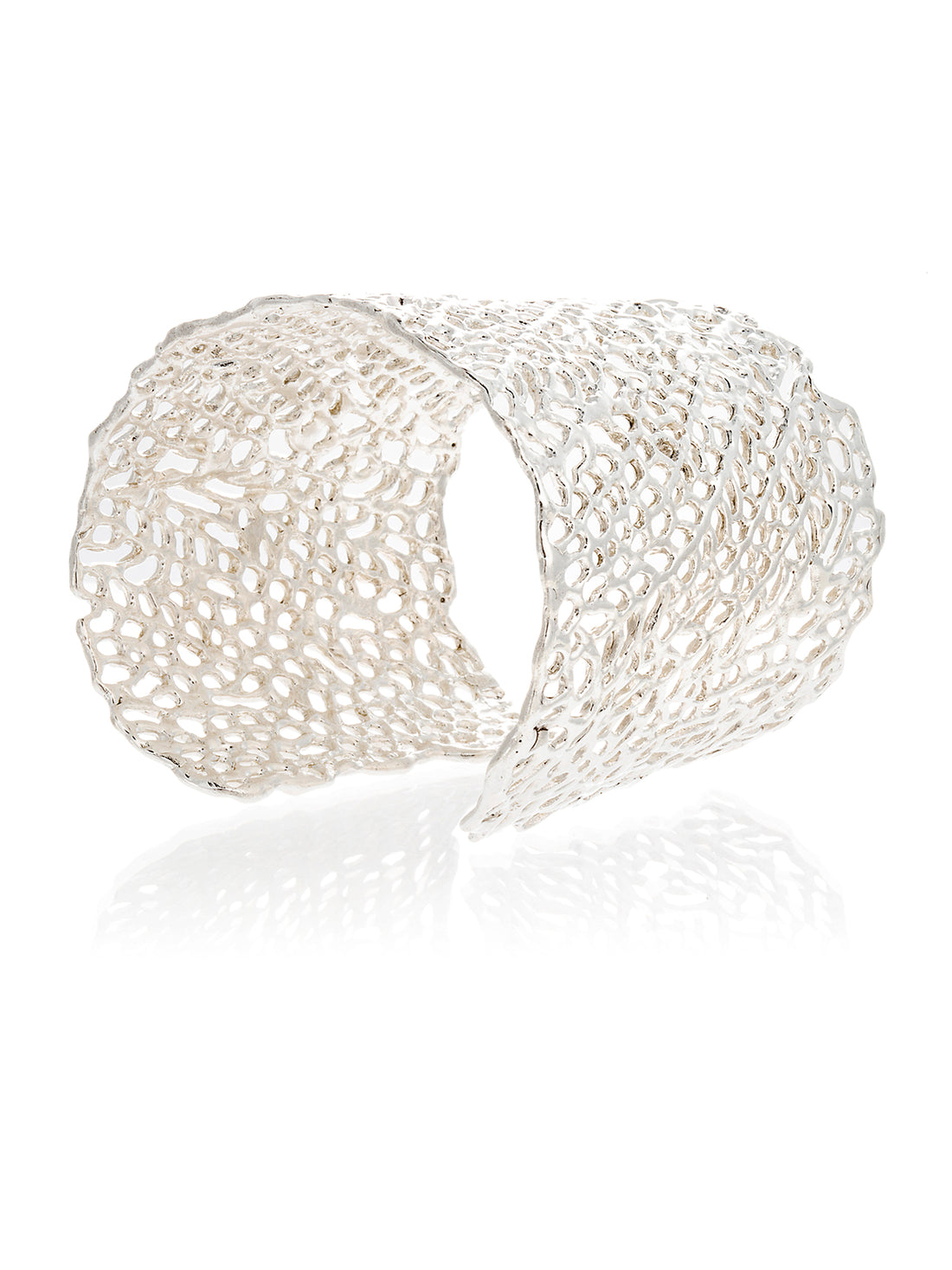 Brazalate Coral  Zuzen