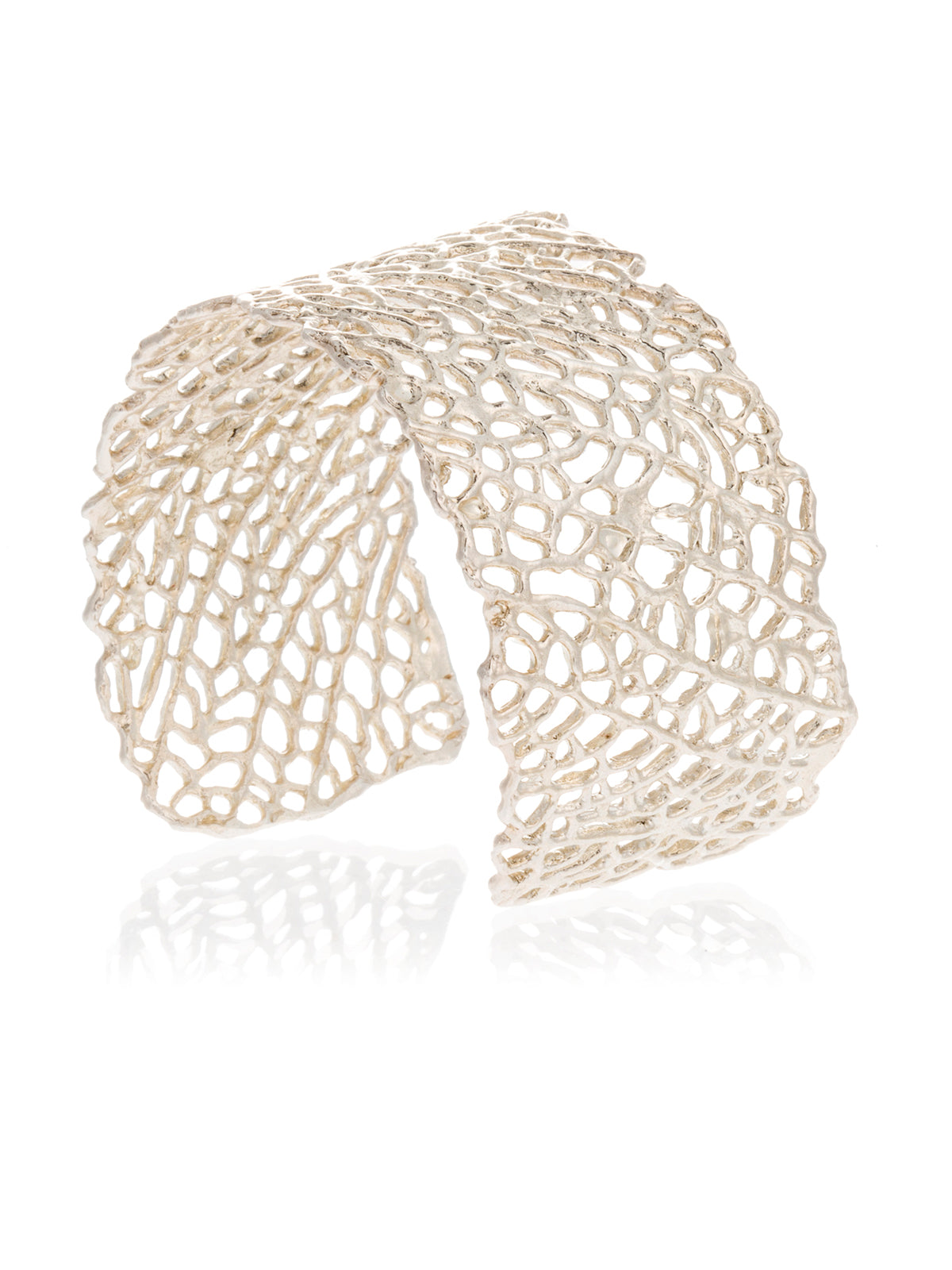Brazalate Coral Fino