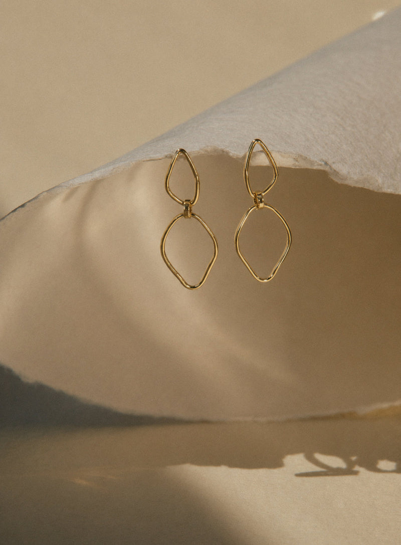 Colección Esteka de joyas artesanales Suart