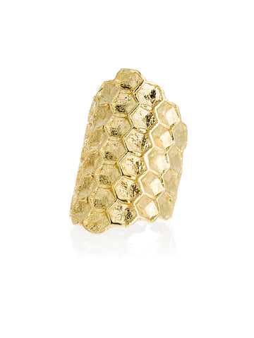 Anillo Honeycomb