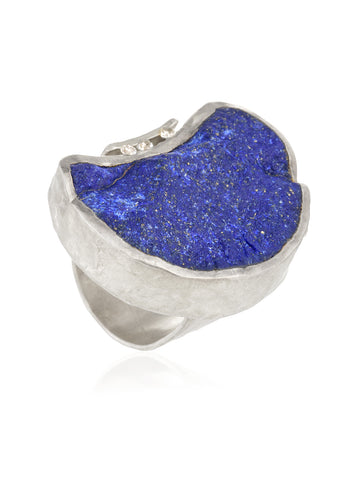 Anillo Galleta Lapis