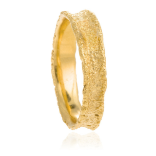 Anillo Beldar L Oro Amarillo