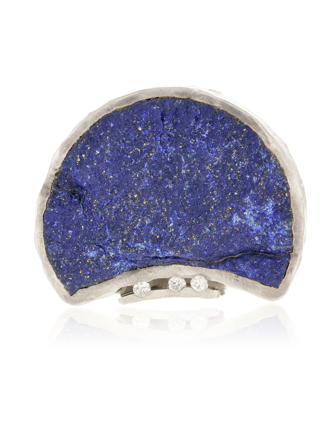 Anillo Galleta Lapis