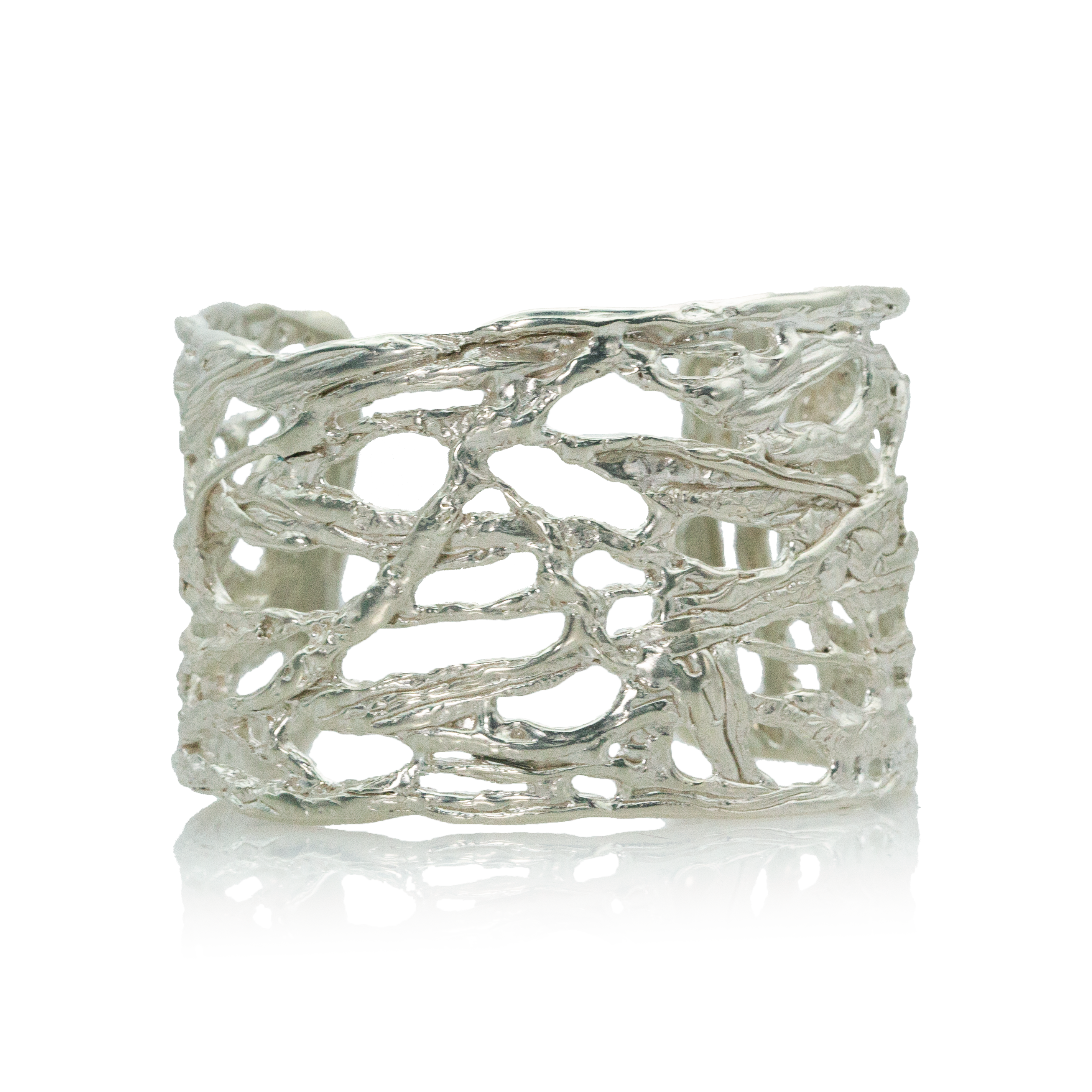 Brazalete Branches Zilar