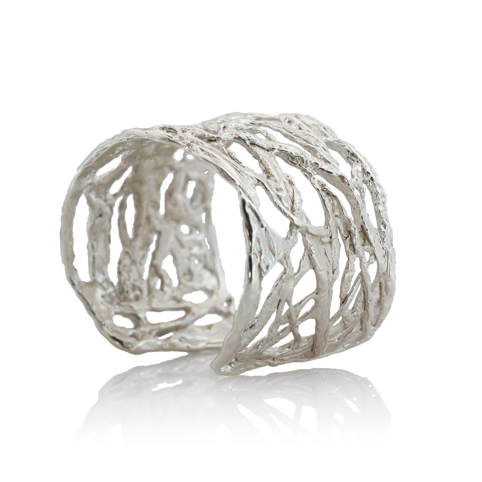 Brazalete Branches Zilar