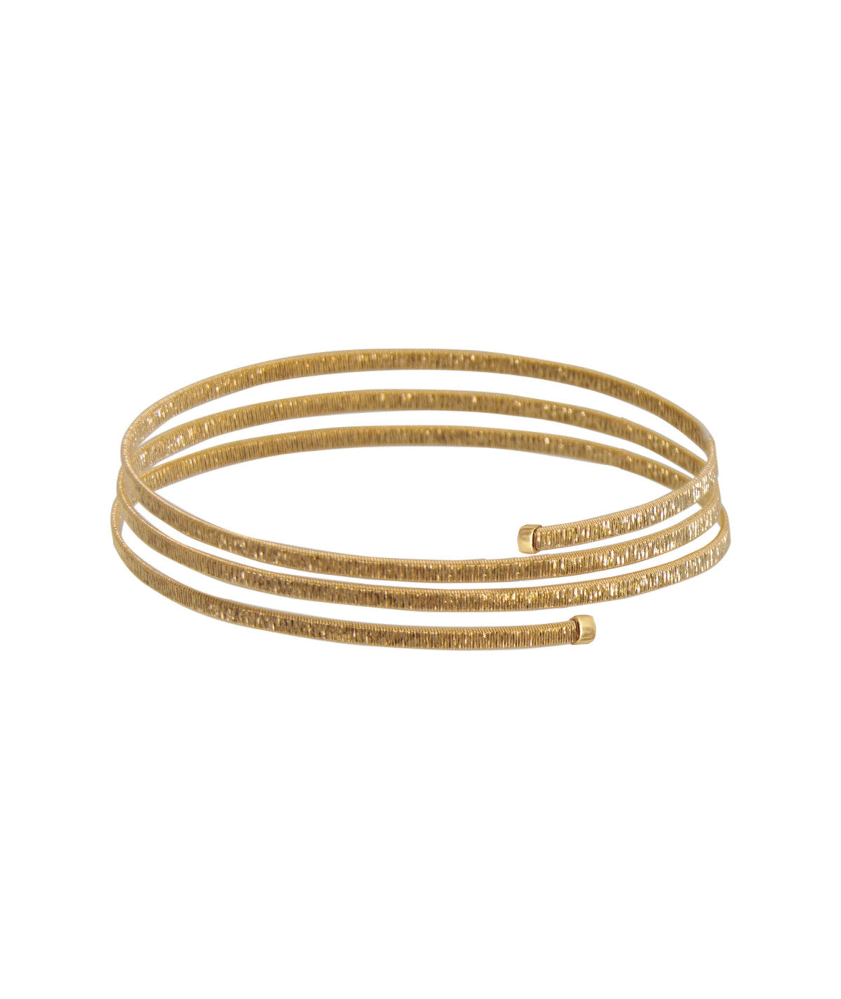 Pulsera  textura gruesa