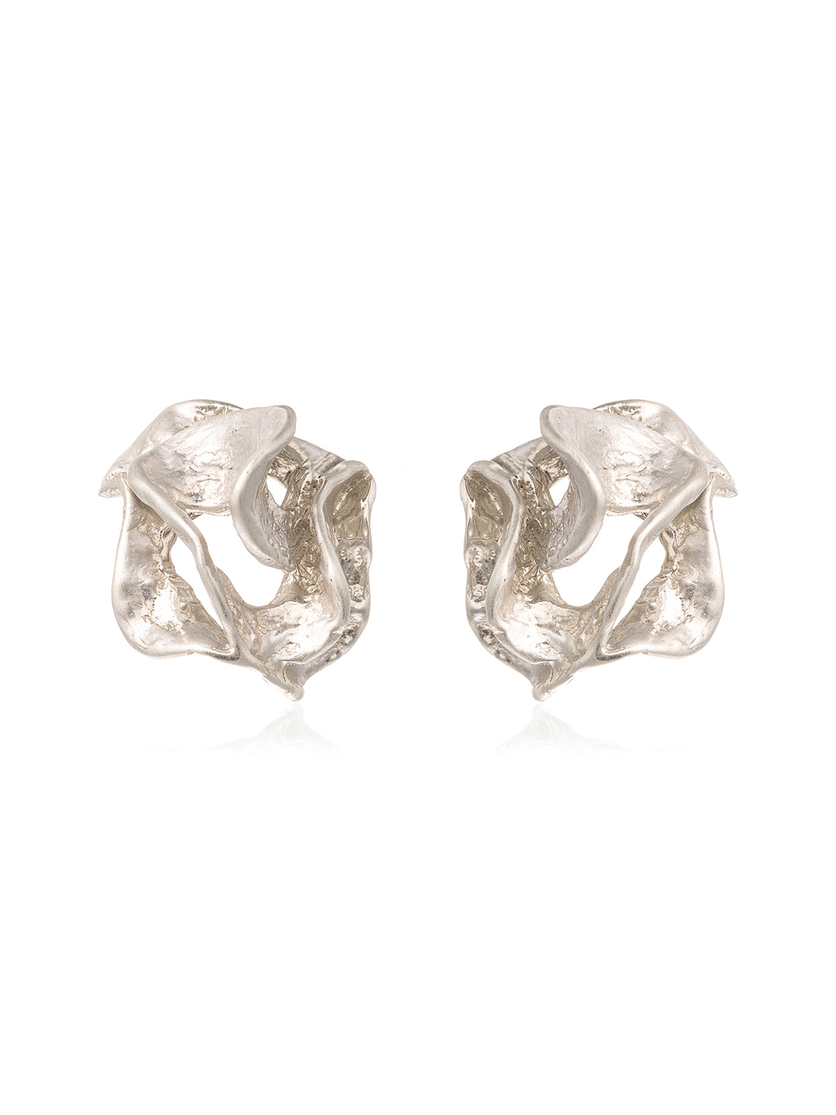 Pendientes Organic