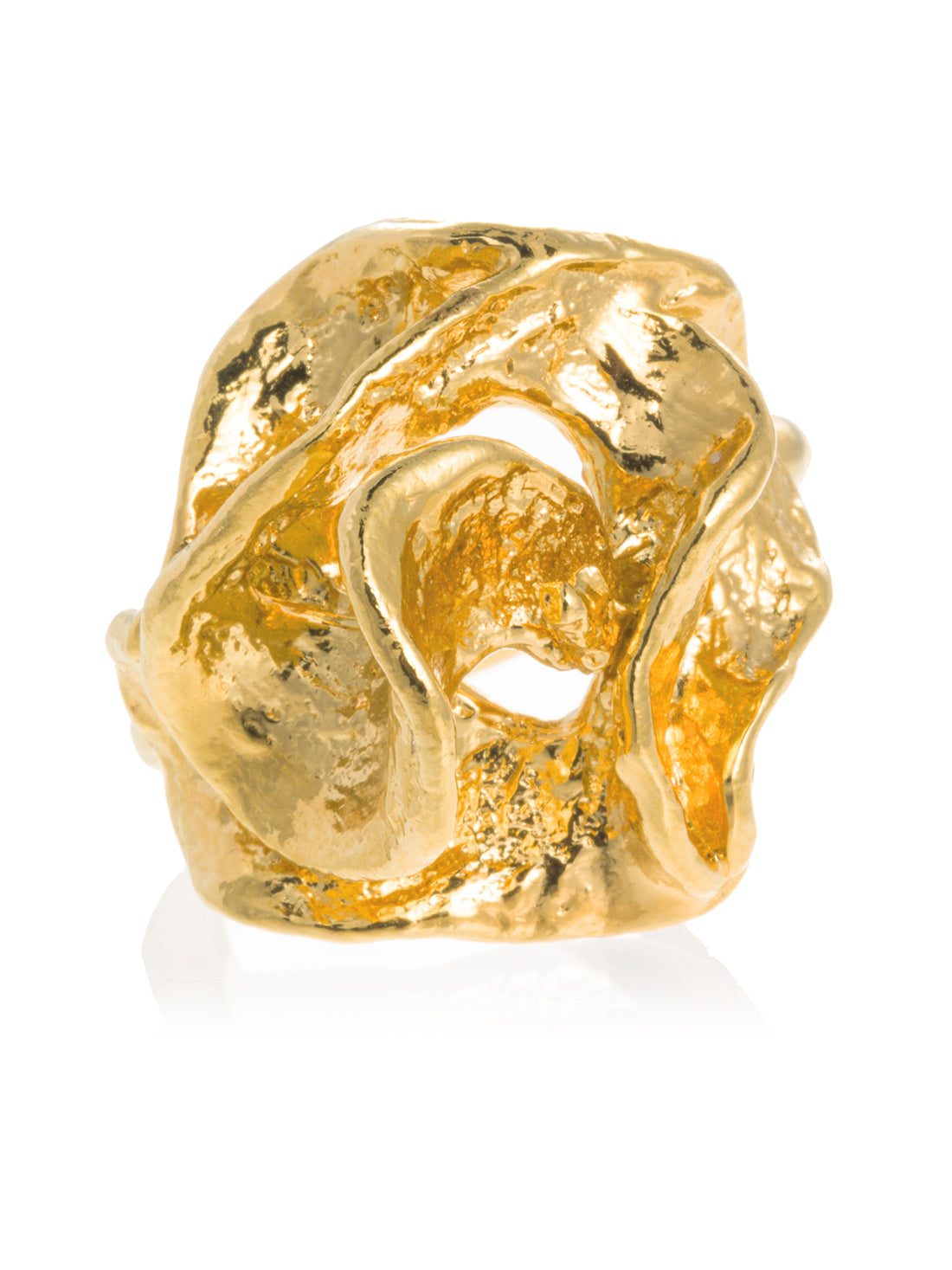 Anillo Organic