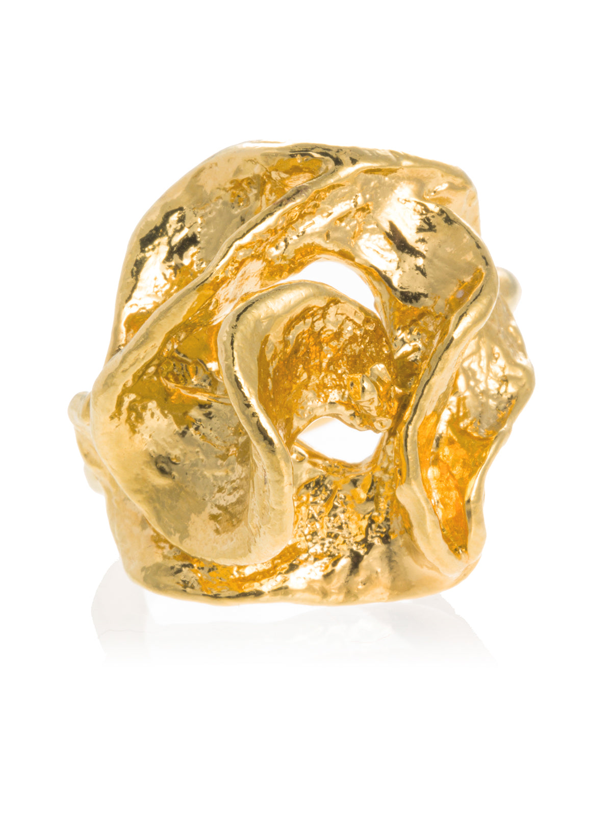 Anillo Organic