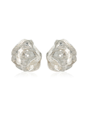 Pendientes Rose sphere