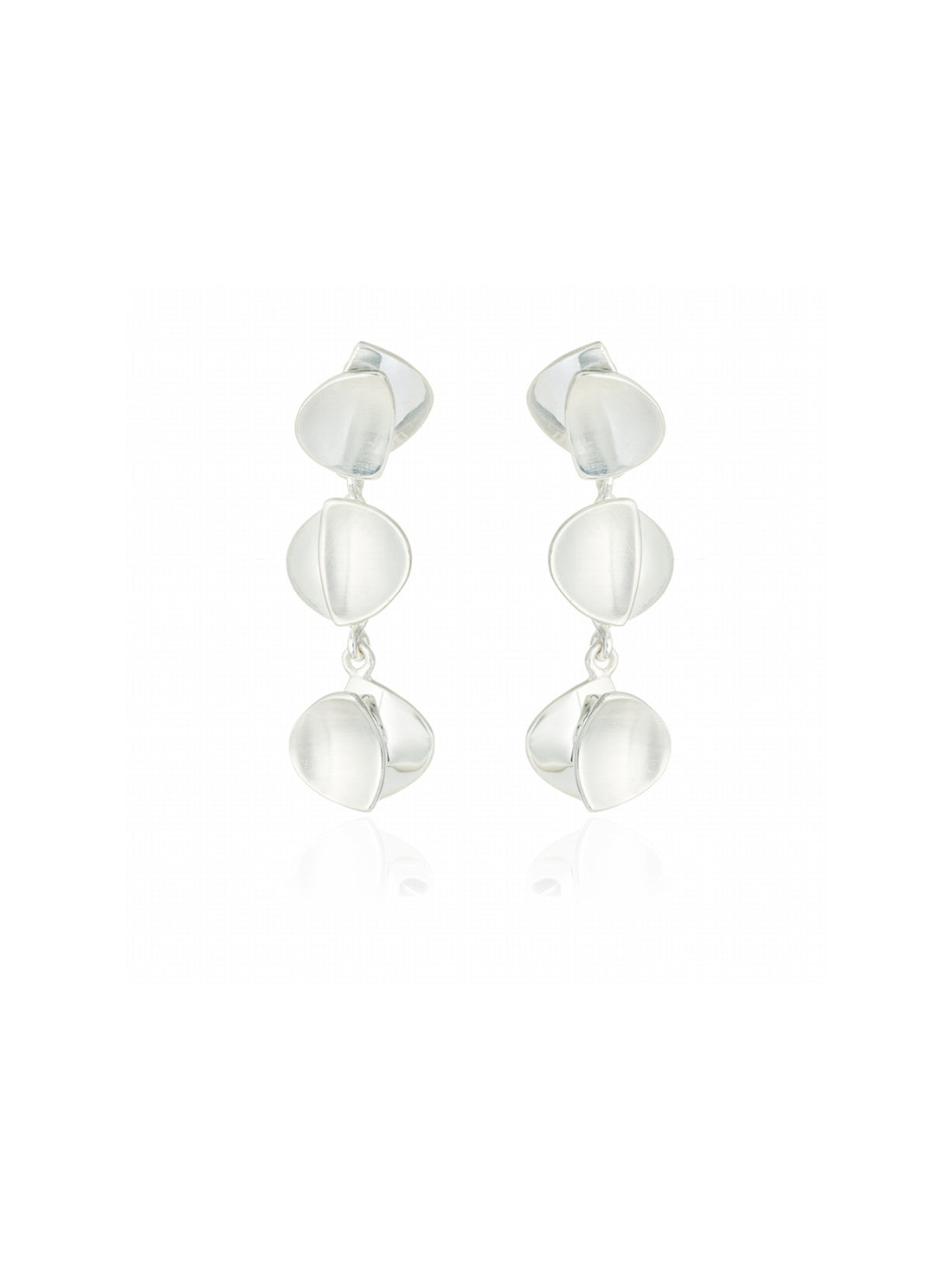 Pendientes Parra Cortos