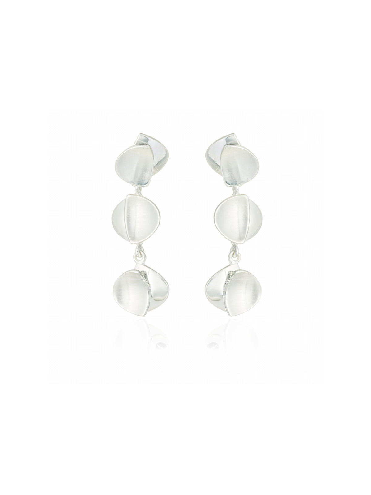 Pendientes Parra Cortos