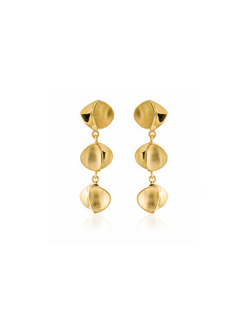 Pendientes Parra Cortos