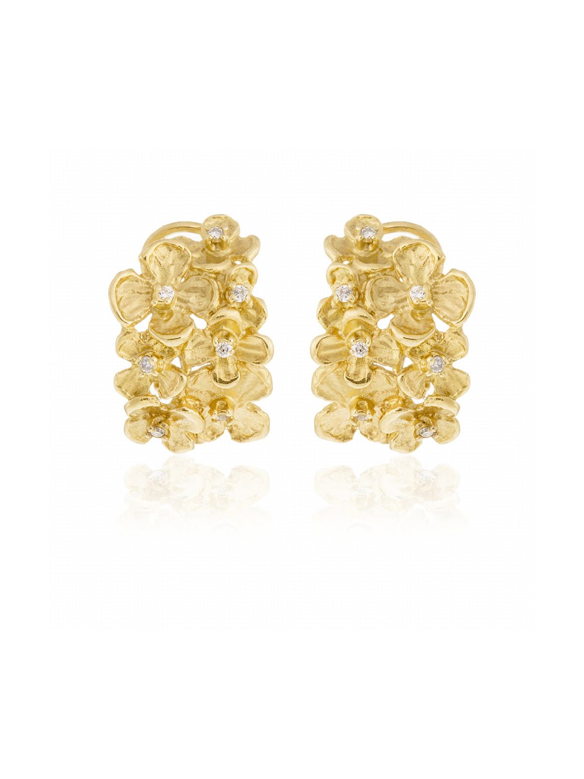 Pendientes Lore
