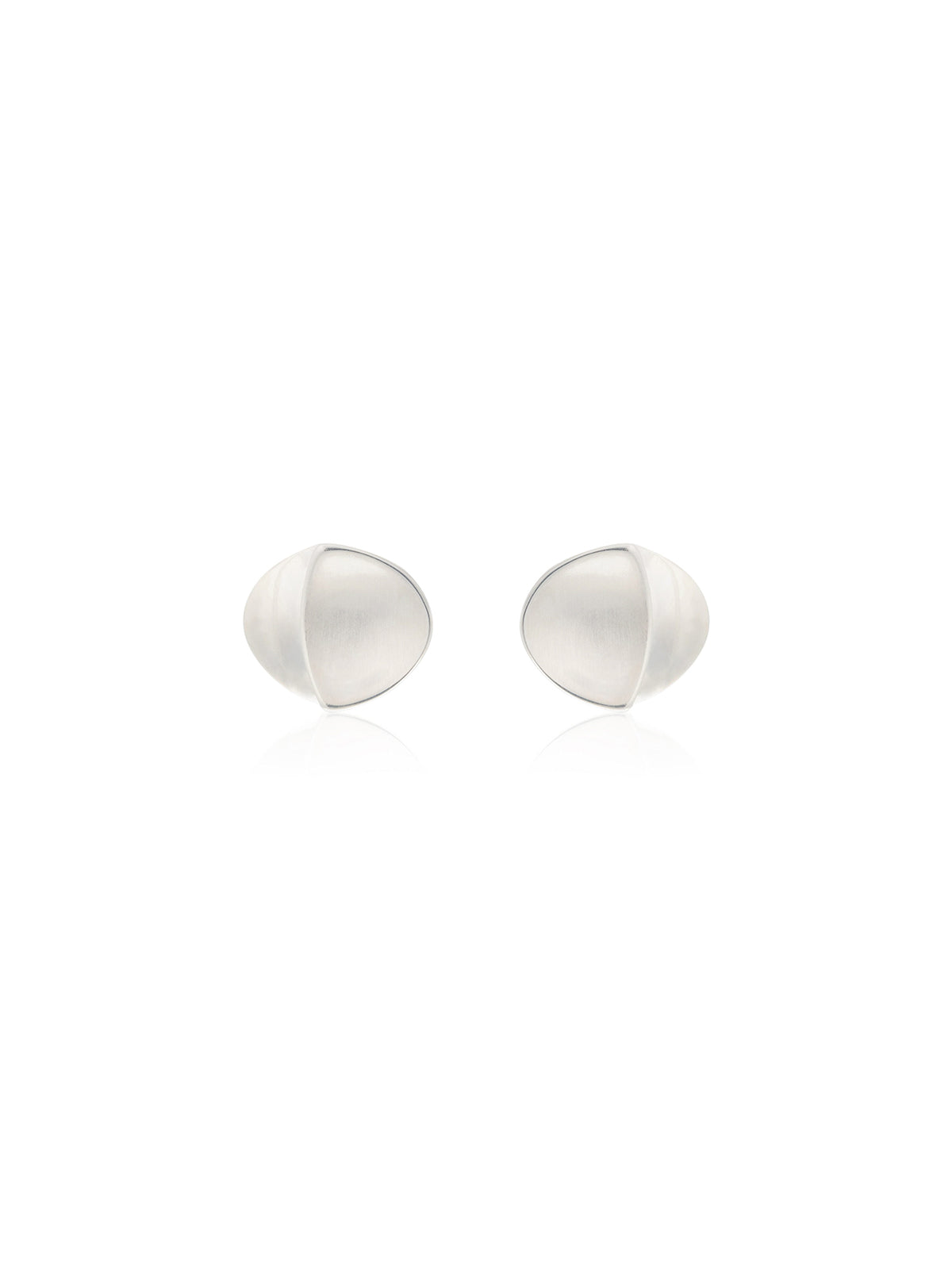 Pendientes Pétalo S