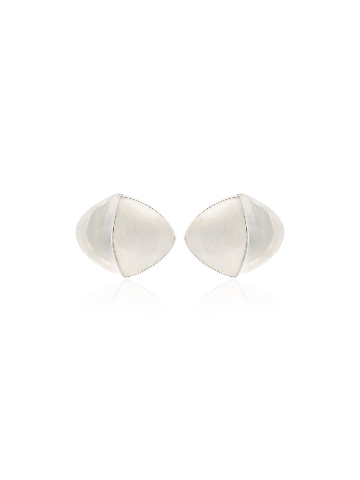 Pendientes Pétalo M