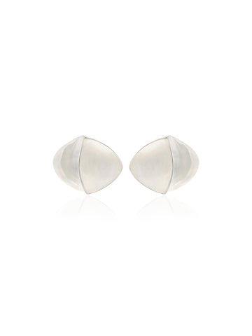 Pendientes Pétalo M