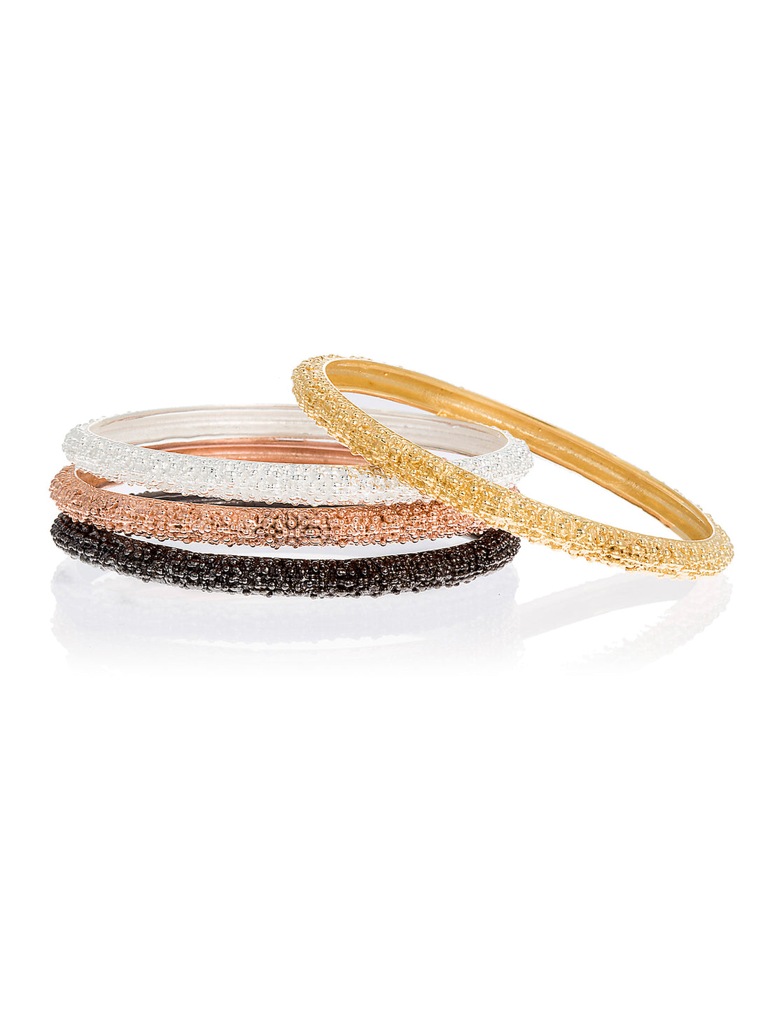 Brazalete Bubbles 3D