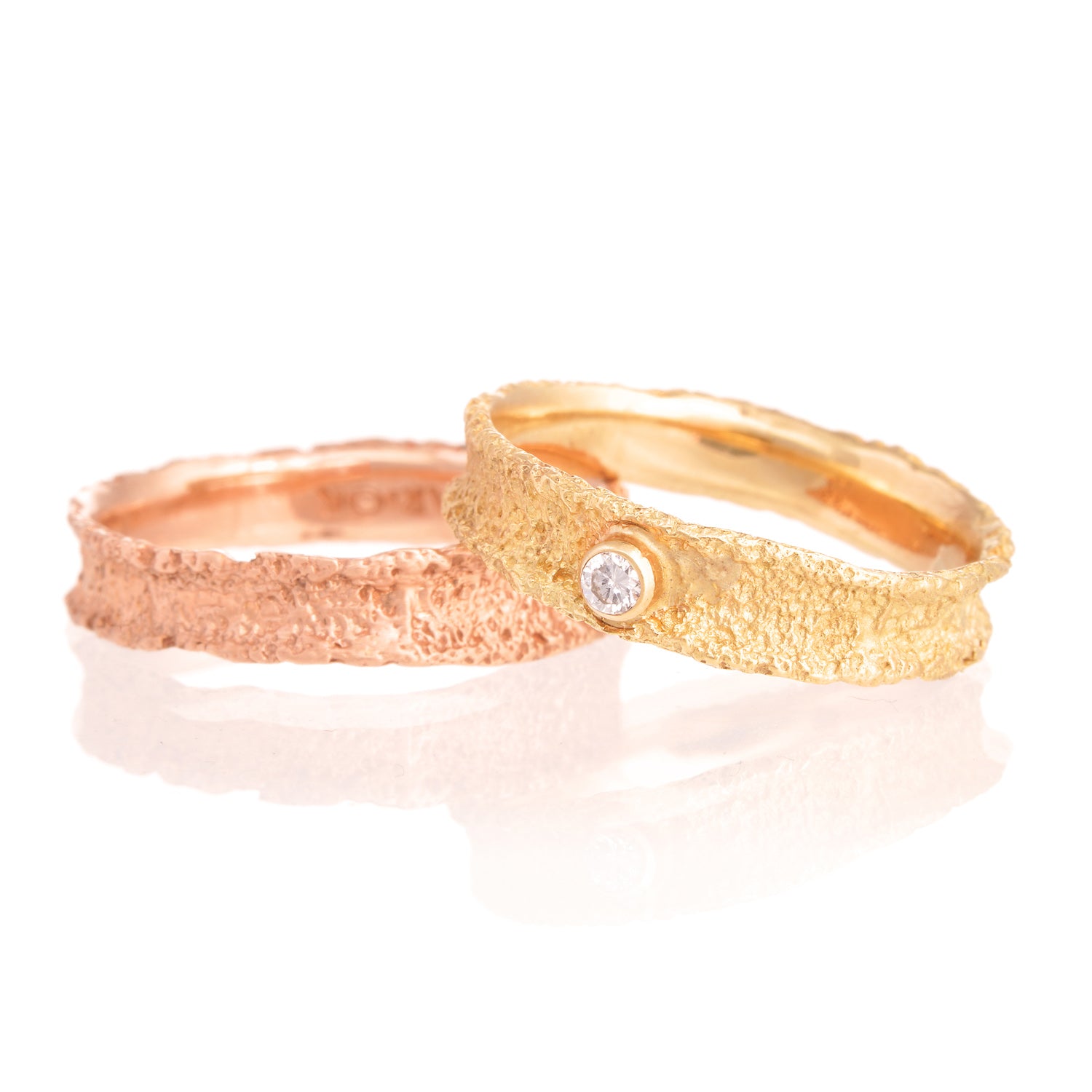 Anillo Beldar L Oro Amarillo