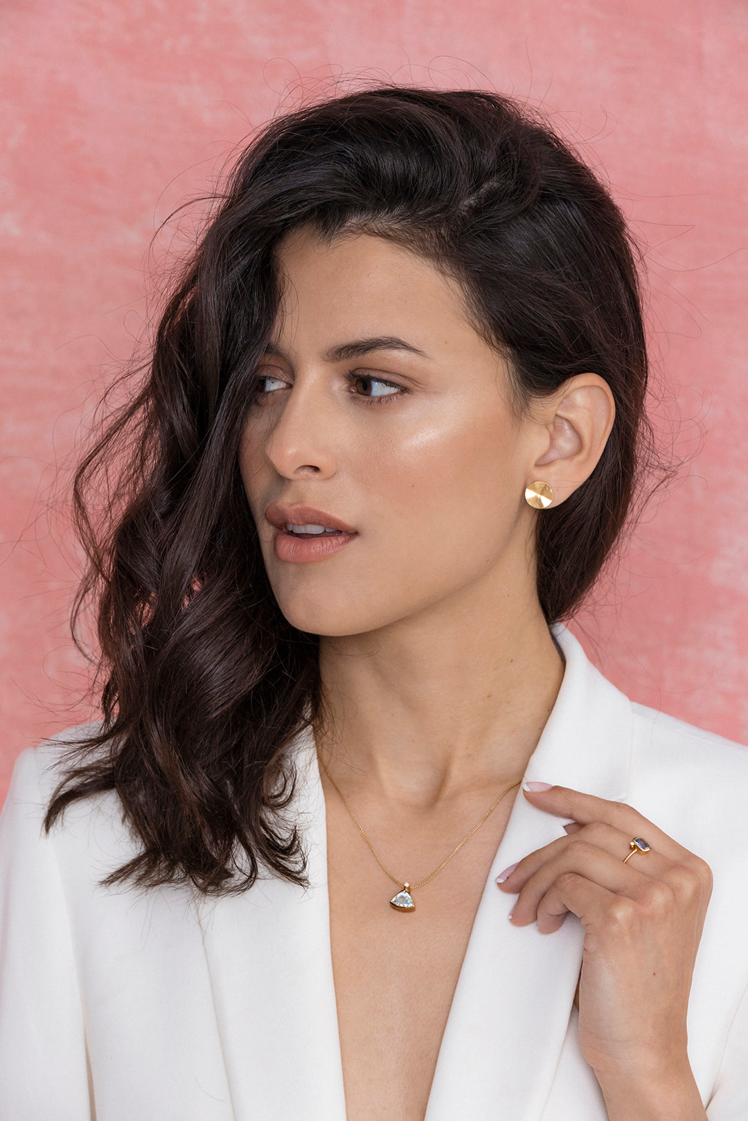 Pendientes Biribil Txikiak