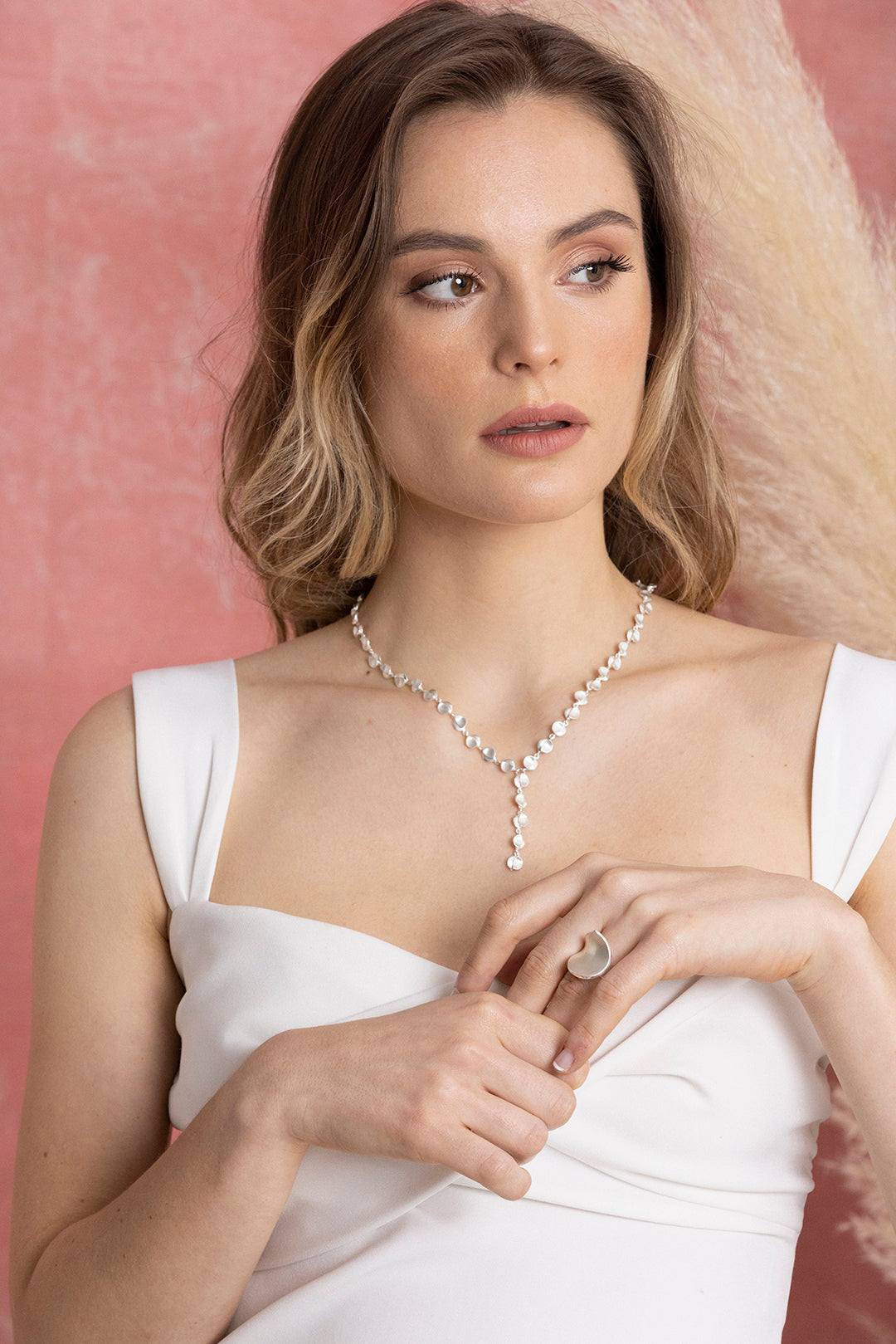 Collar Parra Fino