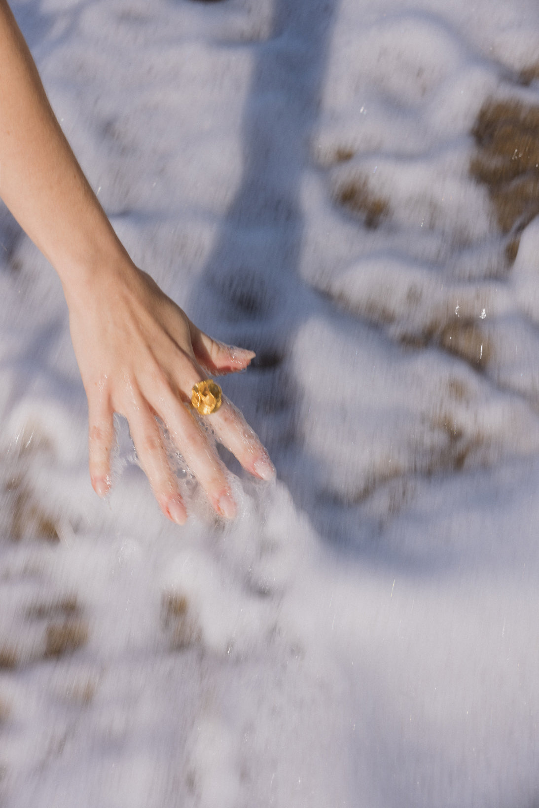 Anillo Organic