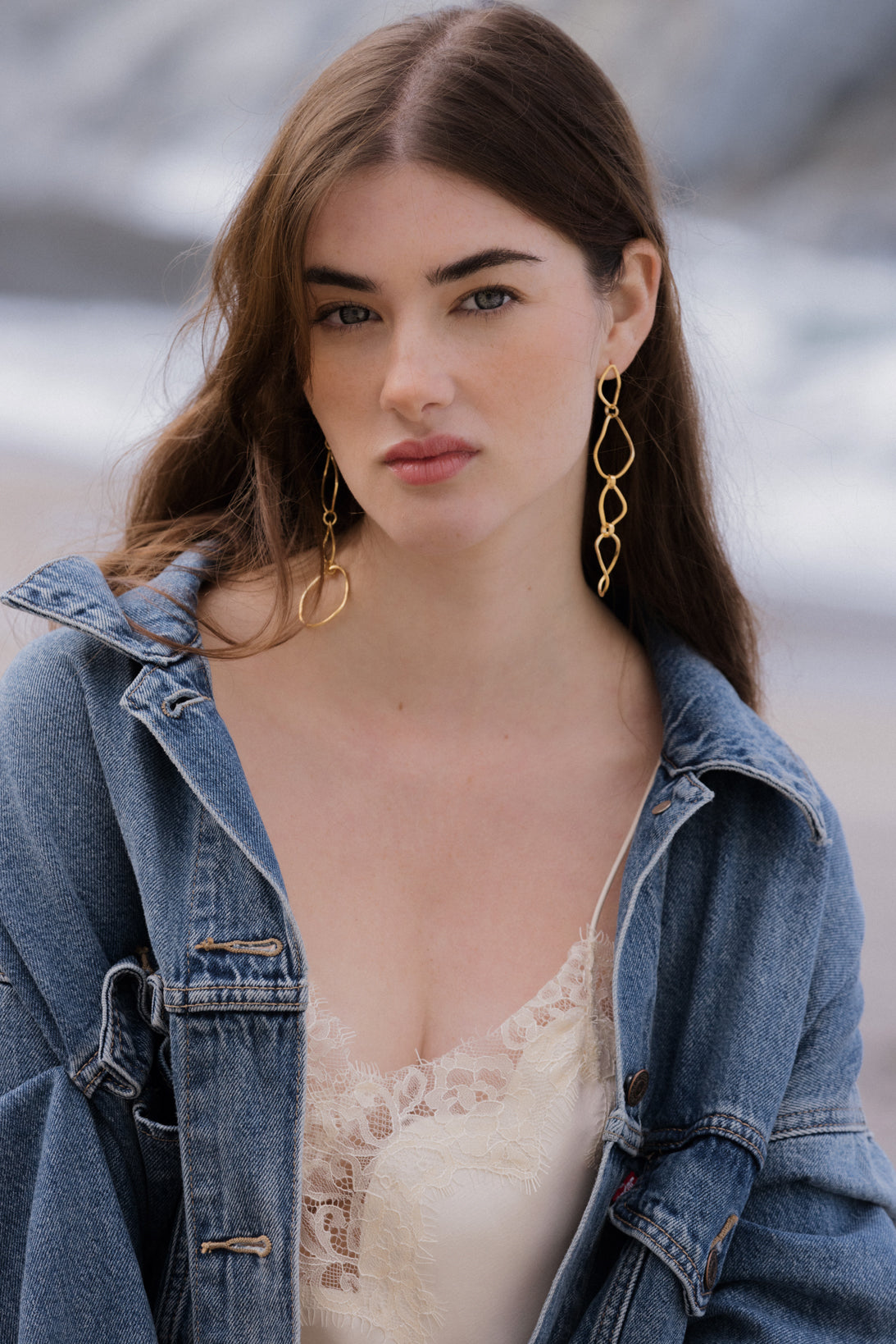 Pendientes Lau Esteka