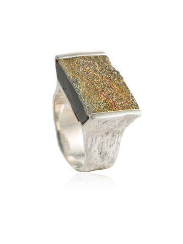 Anillo Emperatriz Marquesita
